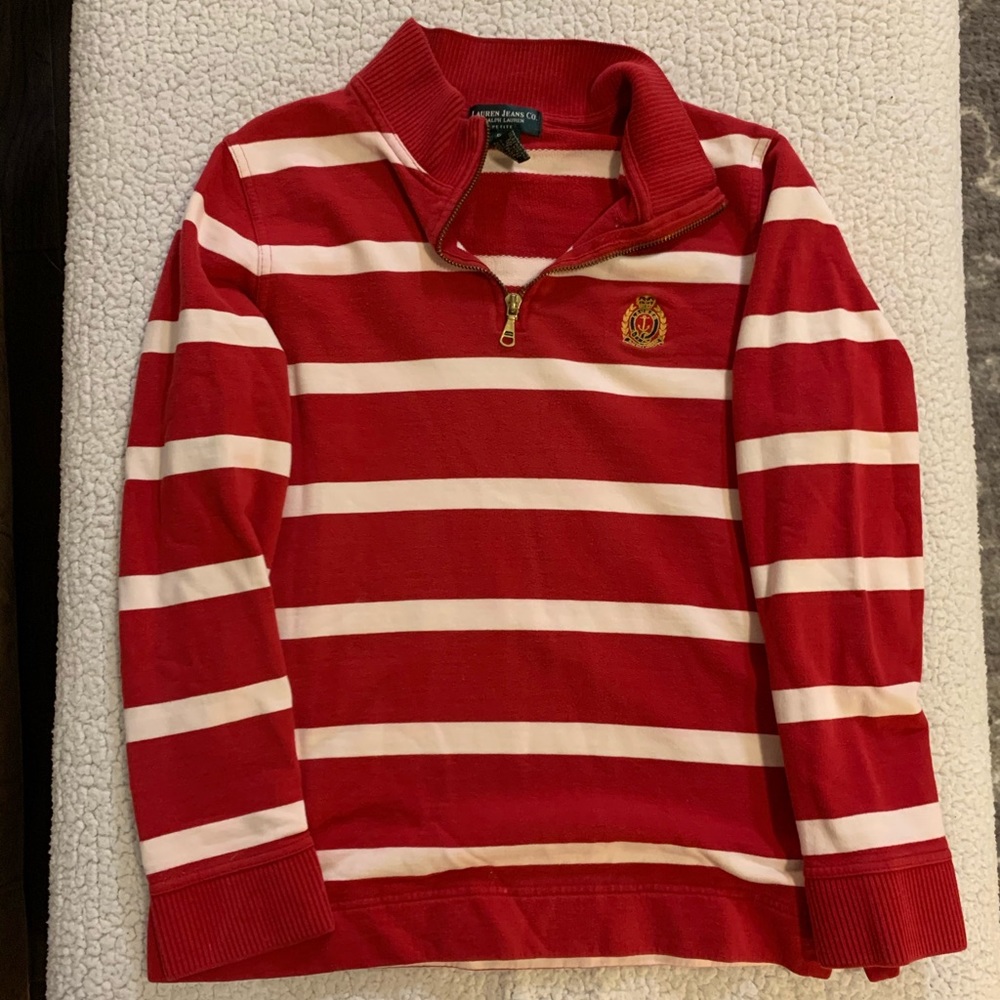Ralph Lauren pullover